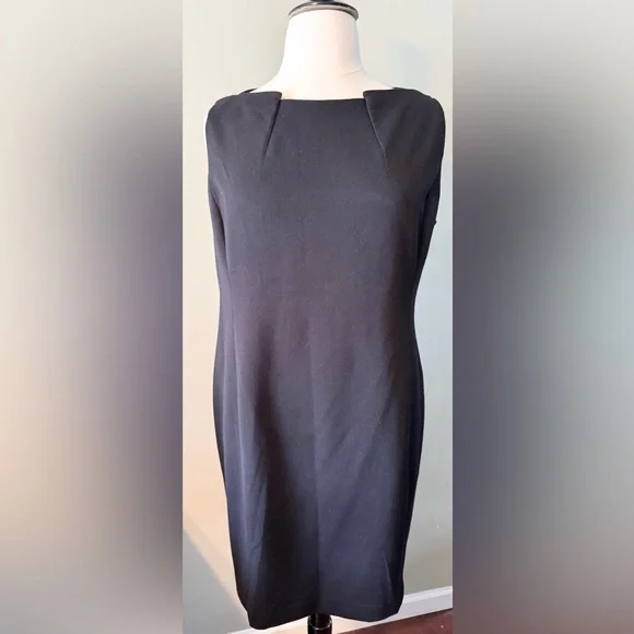 princess polly baby blue dress Elie Tahari Work Dresses main image 1